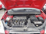 Kia Rondo KNAHH8A85B7334594 fotografie