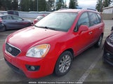 Kia Rondo KNAHH8A85B7334594 снимка