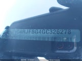 Jeep Grand Cherokee Limited 1C4RJFBG4GC326278 photo