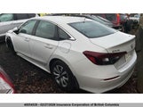 Honda Civic 2HGFE2F27SH109233 снимка
