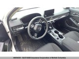 Honda Civic 2HGFE2F27SH109233 снимка