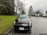 Ford Fusion Sel 3FAHP08157R213053 снимка