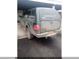 Ford F150 1FTRW08L63KB04568 снимка