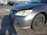 Honda Civic 1HGEM22565L801554 снимка
