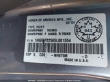 Honda Civic 1HGEM22565L801554 снимка
