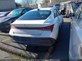 Hyundai Elantra Sel KMHLM4DGXRU766478 снимка