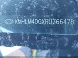 Hyundai Elantra Sel KMHLM4DGXRU766478 снимка