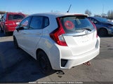 Honda Fit 3HGGK5H79HM100437 снимка