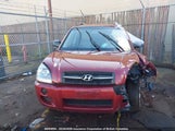 Hyundai Tucson Gls KM8JM12B08U915668 снимка