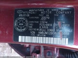 Hyundai Tucson Gls KM8JM12B08U915668 снимка