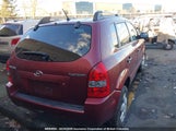 Hyundai Tucson Gls KM8JM12B08U915668 снимка