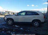 Kia Sorento Lx 5XYKTCA11BG157932 снимка