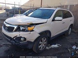 Kia Sorento Lx 5XYKTCA11BG157932 снимка