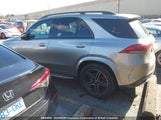 Mercedes-Benz Gle 350 4Matic 4JGFB4KB1LA025252 fotografie