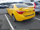 Toyota Corolla L/Le/Xle/Se/Xse 2T1BURHE3JC083125 снимка