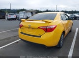 Toyota Corolla L/Le/Xle/Se/Xse 2T1BURHE3JC083125 снимка