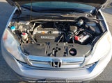 Honda Cr-V 5J6RE487X8L804795 fotografie