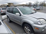 Nissan X-Trail Xe/Se JN8BT08V36W202342 photo