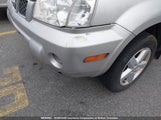 Nissan X-Trail Xe/Se JN8BT08V36W202342 photo