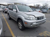 Nissan X-Trail Xe/Se JN8BT08V36W202342 снимка
