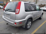 Nissan X-Trail Xe/Se JN8BT08V36W202342 photo