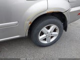 Nissan X-Trail Xe/Se JN8BT08V36W202342 photo