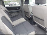 Nissan X-Trail Xe/Se JN8BT08V36W202342 photo