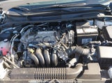 Toyota Corolla Le 5YFBPMBE9MP222813 снимка