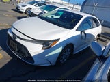 Toyota Corolla Le 5YFBPMBE9MP222813 снимка