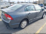 Honda Civic 2HGFA1F43AH001181 снимка