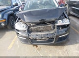 Volkswagen Jetta 2.0T Option Package 3 3VWNJ81K96M795506 fotografie