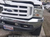 Ford F250 1FTNX21F2XEA22160 снимка