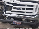 Ford F250 1FTNX21F2XEA22160 снимка