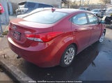 Hyundai Elantra Gls/Limited 5NPDH4AE4DH156031 fotografie