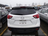 Mazda Cx-5 Sport JM3KE2BE9E0356315 снимка