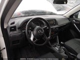 Mazda Cx-5 Sport JM3KE2BE9E0356315 снимка