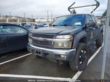 Chevrolet Colorado 1GCDT196768173806 снимка