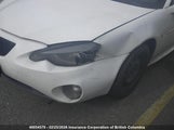 Pontiac Grand Prix 2G2WP552271237363 fotografie