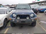 Jeep Liberty Limited 1J4GL58K74W286919 снимка