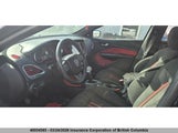 Dodge Dart Sxt 1C3CDFBH7DD318739 fotografie