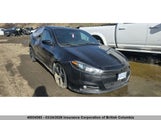 Dodge Dart Sxt 1C3CDFBH7DD318739 снимка