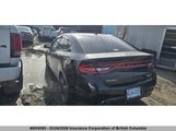 Dodge Dart Sxt 1C3CDFBH7DD318739 fotografie