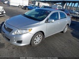 Toyota Corolla S/Le/Xle 2T1BU4EE0AC205852 снимка