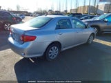 Toyota Corolla S/Le/Xle 2T1BU4EE0AC205852 снимка