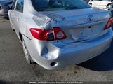 Toyota Corolla S/Le/Xle 2T1BU4EE0AC205852 снимка