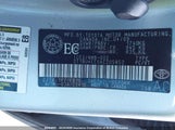 Toyota Corolla S/Le/Xle 2T1BU4EE0AC205852 снимка