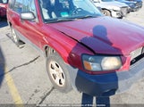 Subaru Forester 2.5X JF1SG63614H734554 снимка