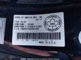 Honda Accord Lx 1HGCR2F3XDA807899 снимка