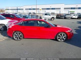 Honda Civic 2HGFE4F85SH017022 снимка