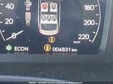 Honda Civic 2HGFE4F85SH017022 снимка